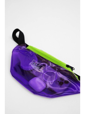 iCoat Gürteltasche (Violett)