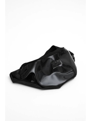 iCoat Gürteltasche (Schwarz)