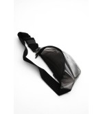 iCoat Gürteltasche (Schwarz)