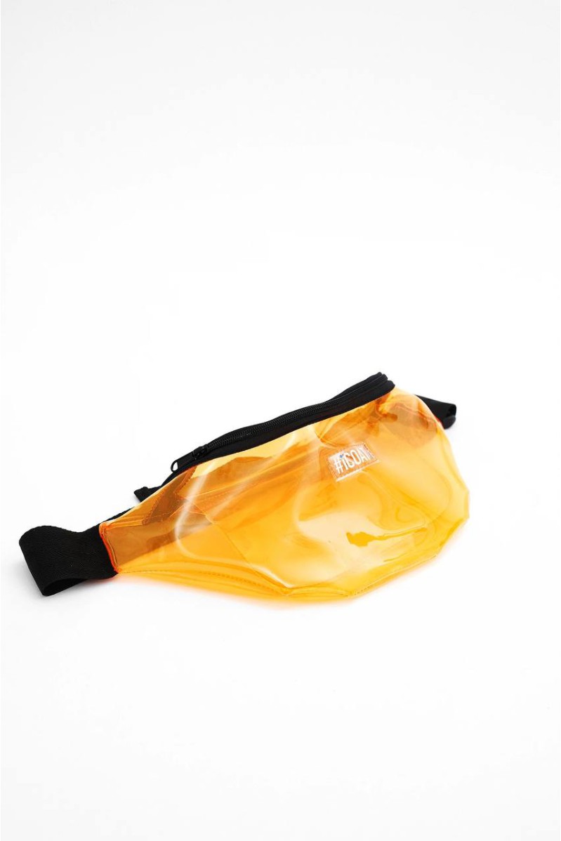 iCoat Gürteltasche (Gelb)