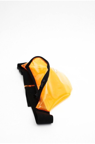 iCoat Gürteltasche (Gelb)