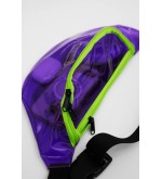 iCoat Gürteltasche (Violett)