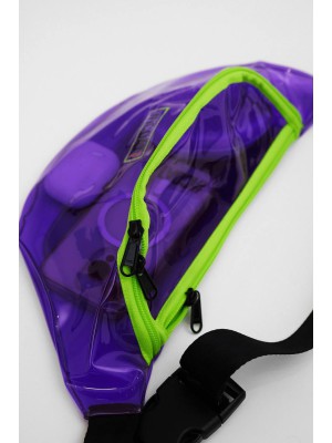 iCoat Gürteltasche (Violett)