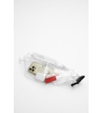 iCoat Gürteltasche (Transparent)