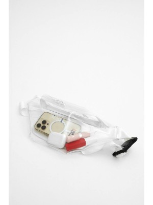 iCoat Gürteltasche (Transparent)