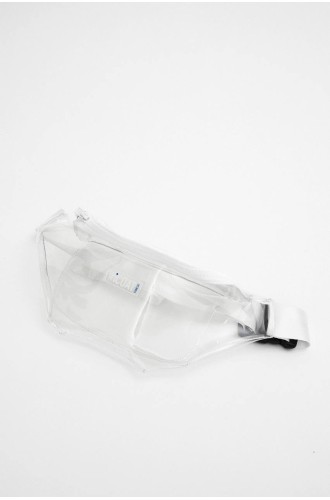 iCoat Gürteltasche (Transparent)