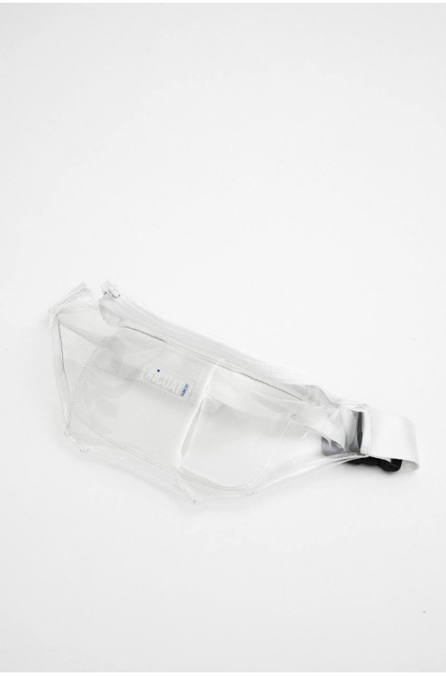 iCoat Gürteltasche (Transparent)