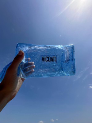 iCoat MoodBox Kosmetiktasche