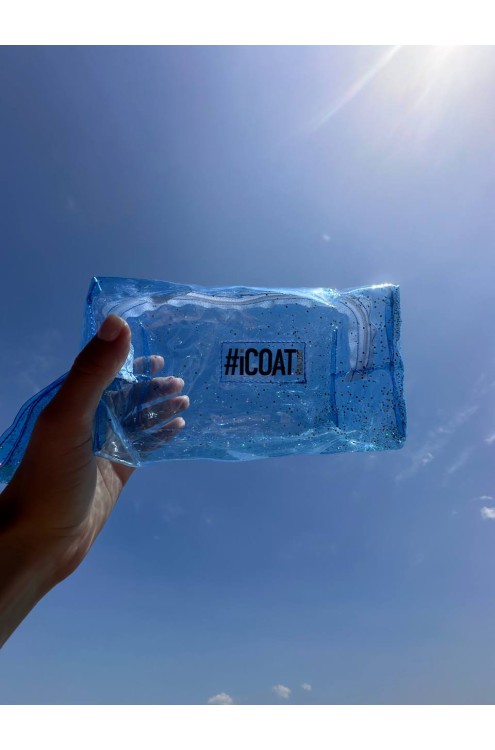iCoat MoodBox Kosmetiktasche