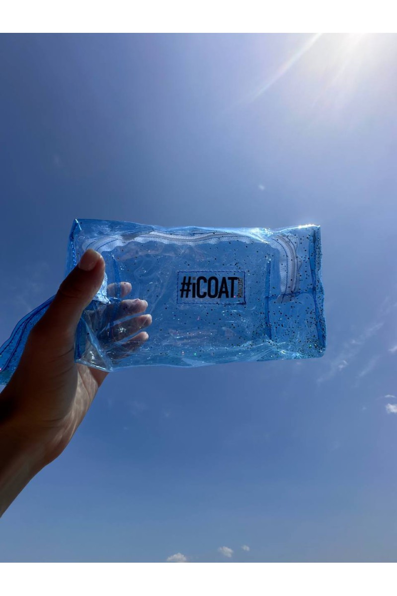 iCoat MoodBox Kosmetiktasche
