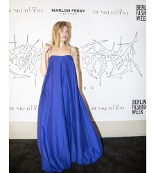 Serotoninn Kleid Sunna